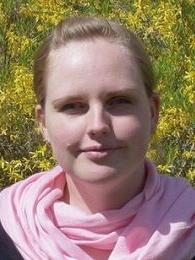 Kristel Neitsov-Mauer